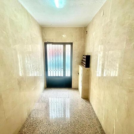 Acogedor Apartamento En Tetuan Мадрид Екстер'єр фото