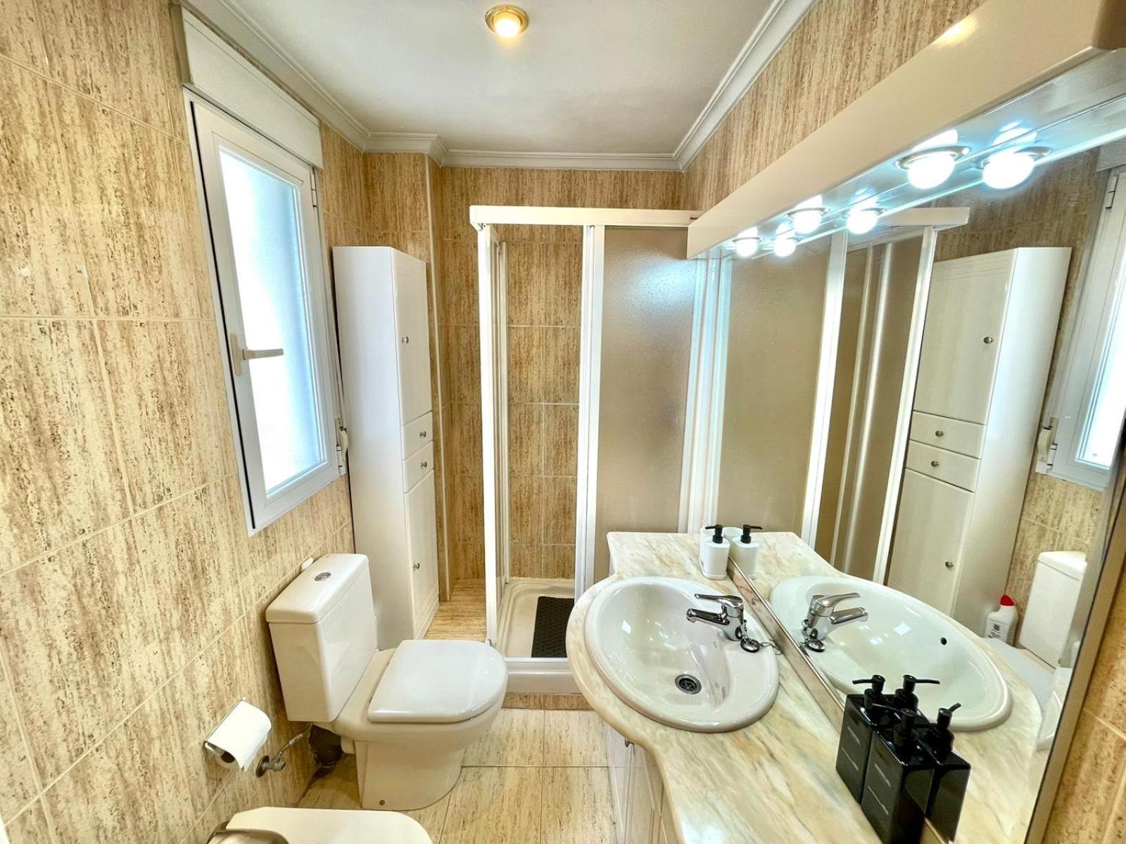 Acogedor Apartamento En Tetuan Мадрид Екстер'єр фото